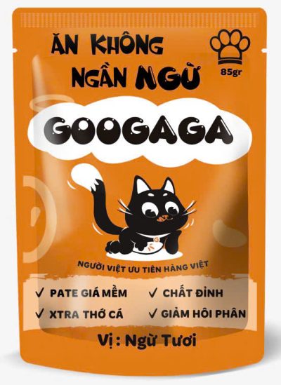pate ngu 85gr